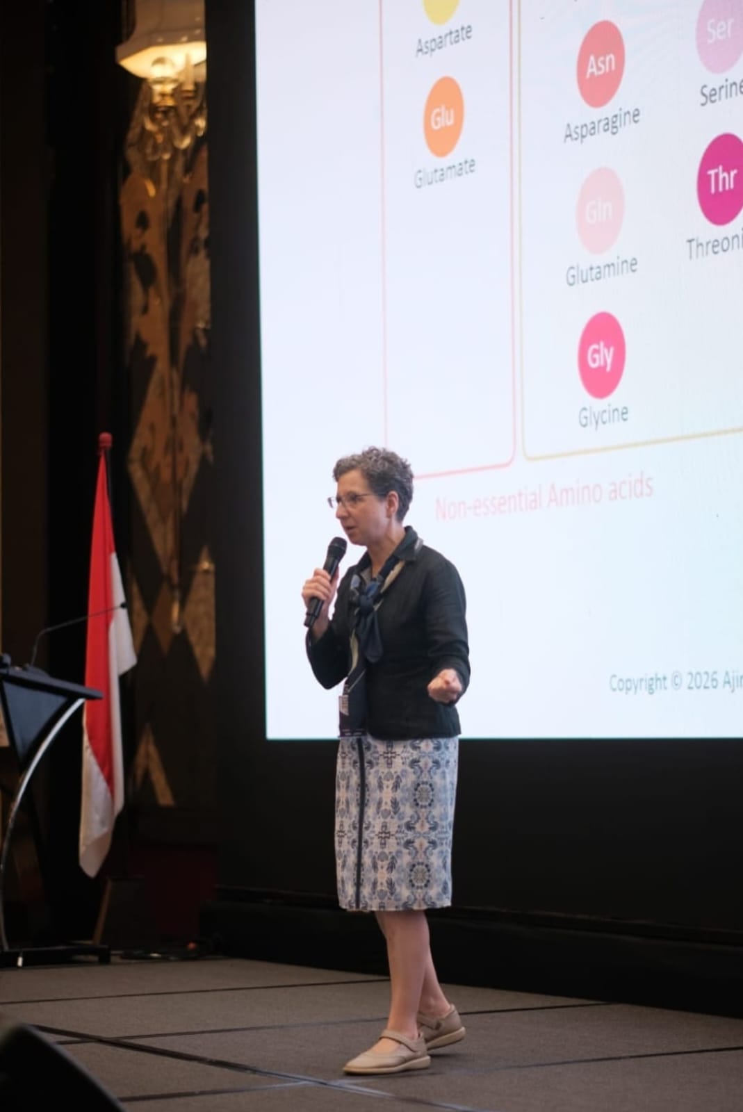 TIN PERSAGI Kabupaten Langkat 2026 Bahas Cita Rasa, Mikrobiota Usus, dan Kolaborasi Mu ltisektor untuk Makan Bergizi