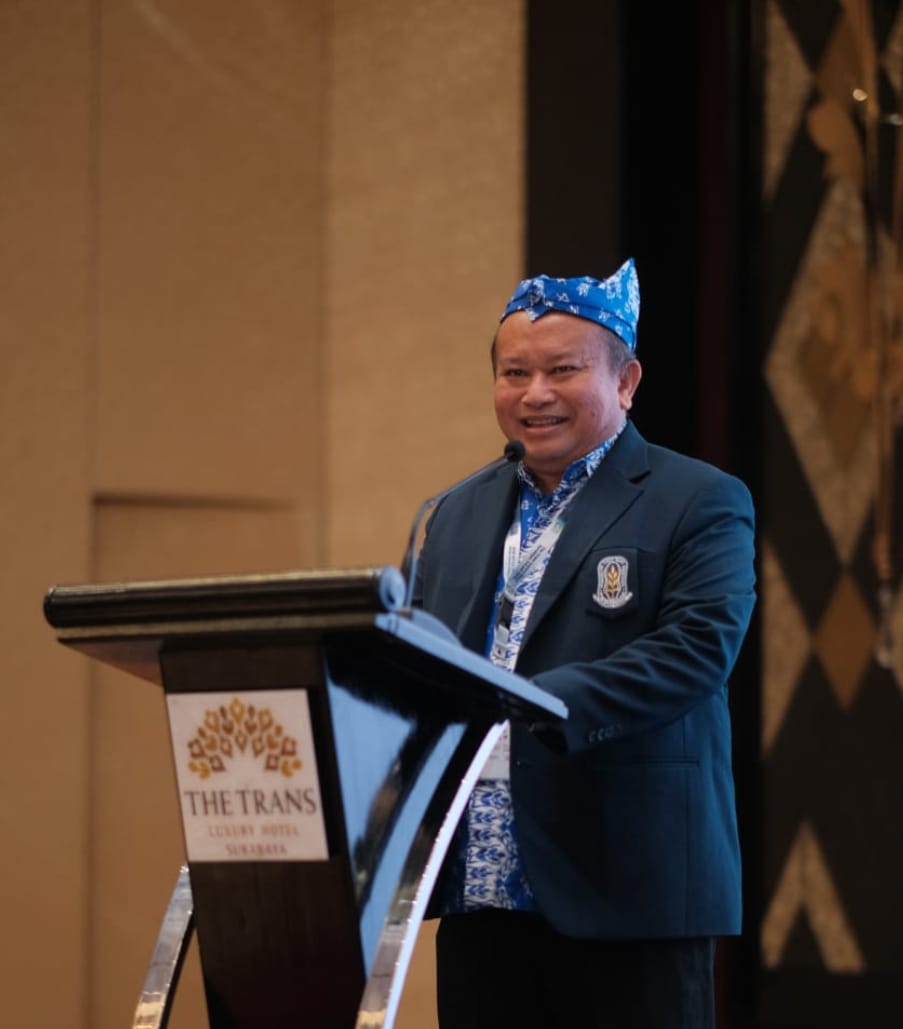TIN PERSAGI Kabupaten Langkat 2026 Bahas Pengaturan Makan untuk Perbaikan Metabolisme Diabetes melalui Aktivasi Autophagy
